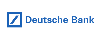 deutsche bank logo