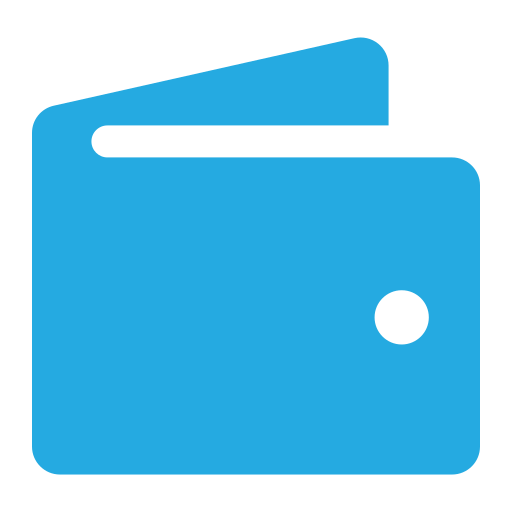 Home wallet