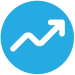 chart up