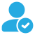 user account